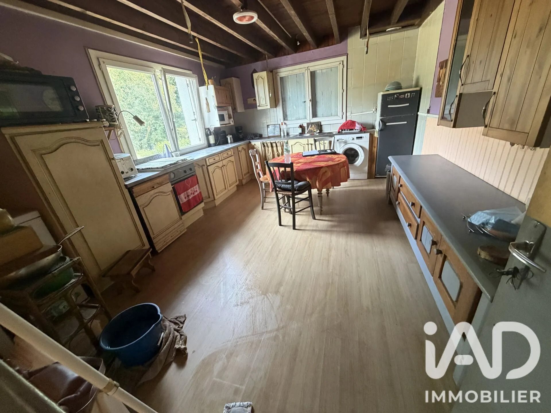 Maison à vendre, 130m², Canihuel