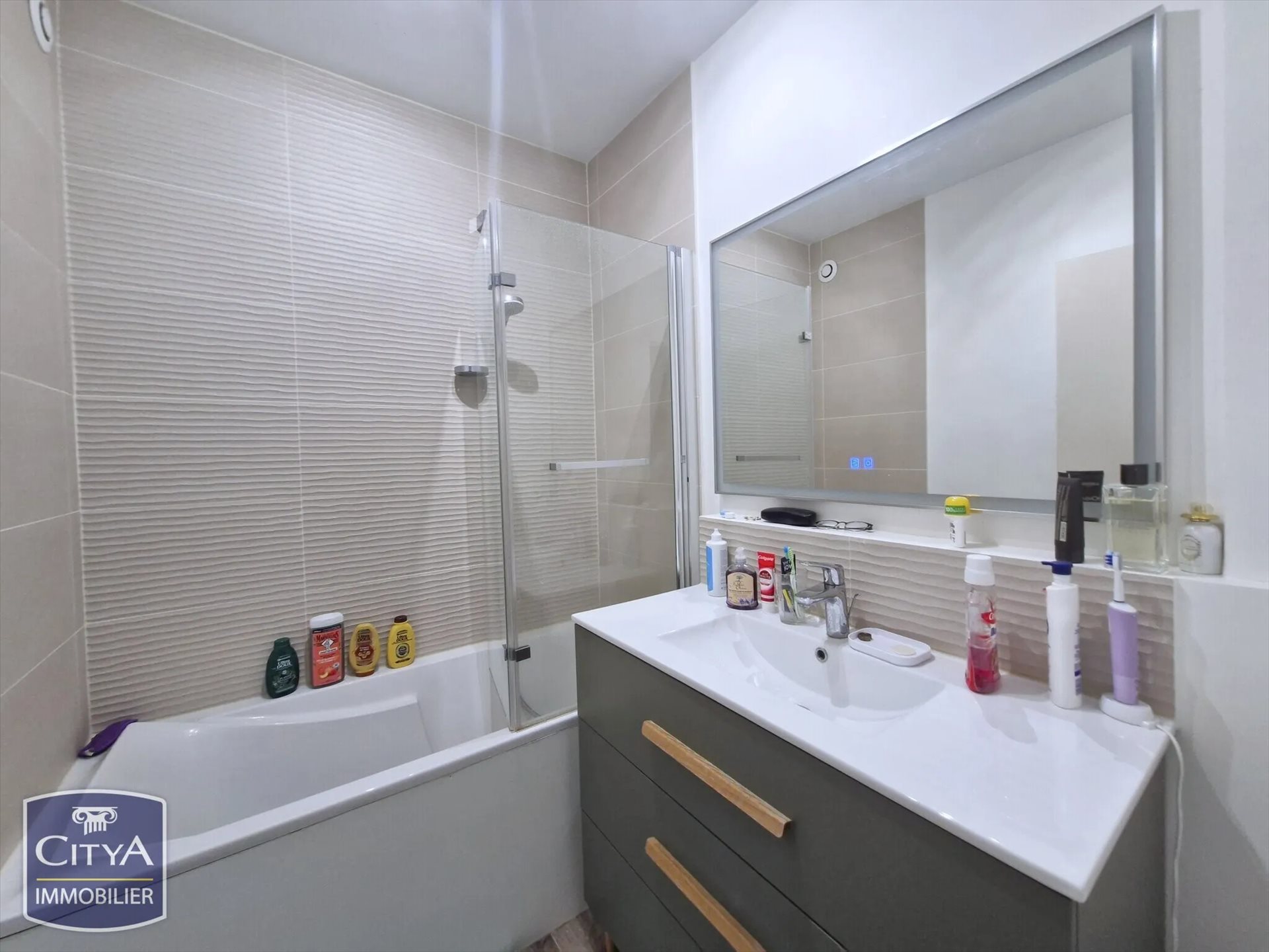 Appartement à vendre, 91m², Capinghem