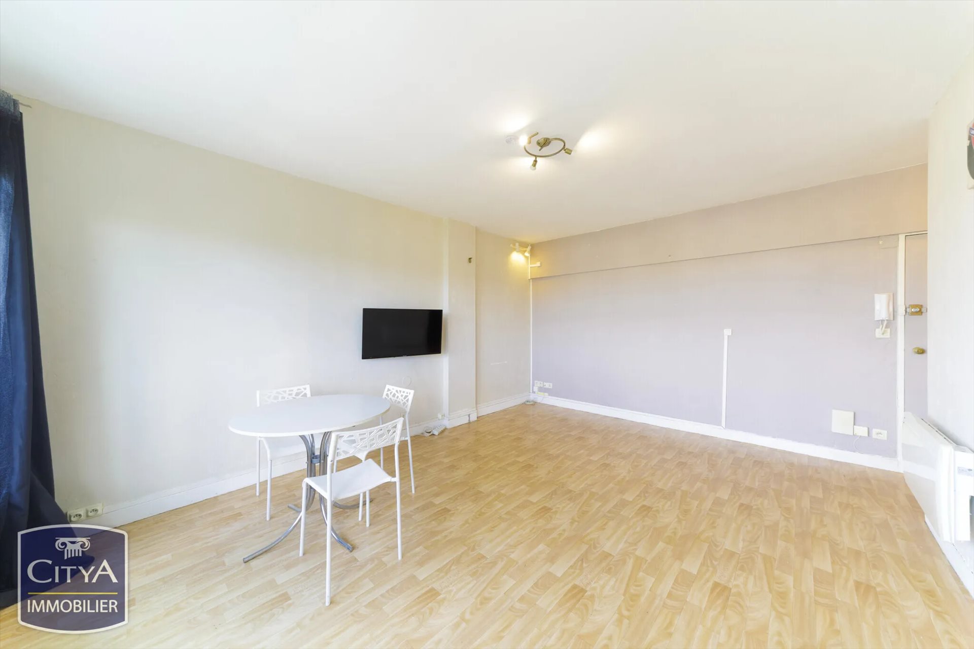Appartement à vendre, 30m², Pau