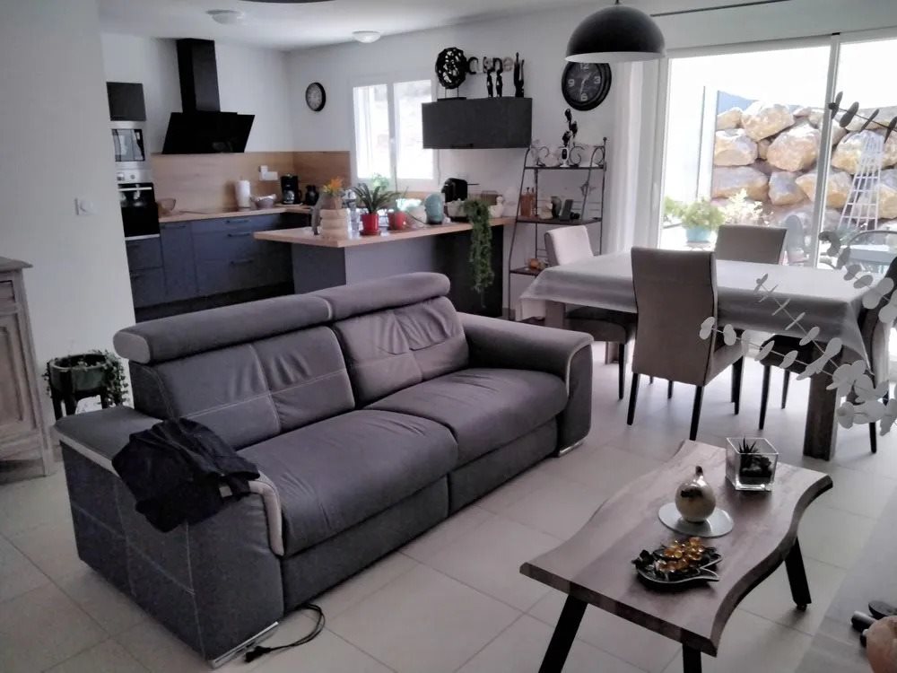 Maison à vendre, 83m², Villeneuve-Minervois