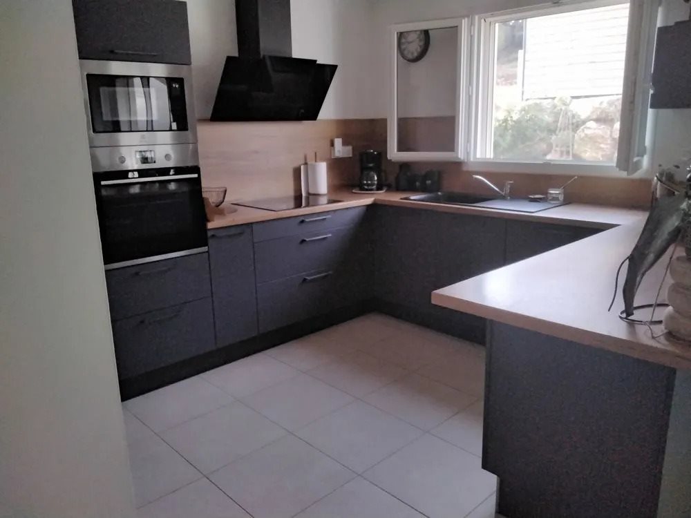 Maison à vendre, 83m², Villeneuve-Minervois