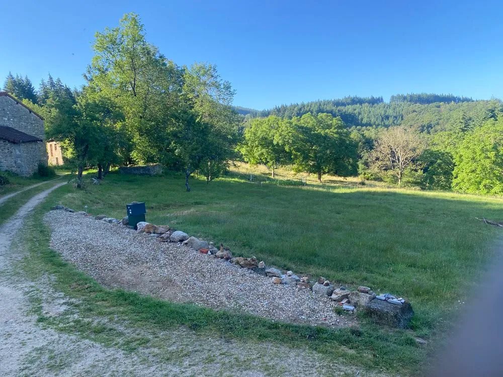 Maison à vendre, 104m², Châteldon