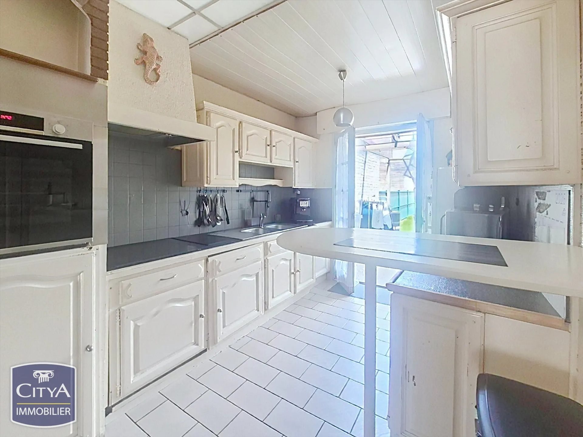 Maison à vendre, 103m², Lille