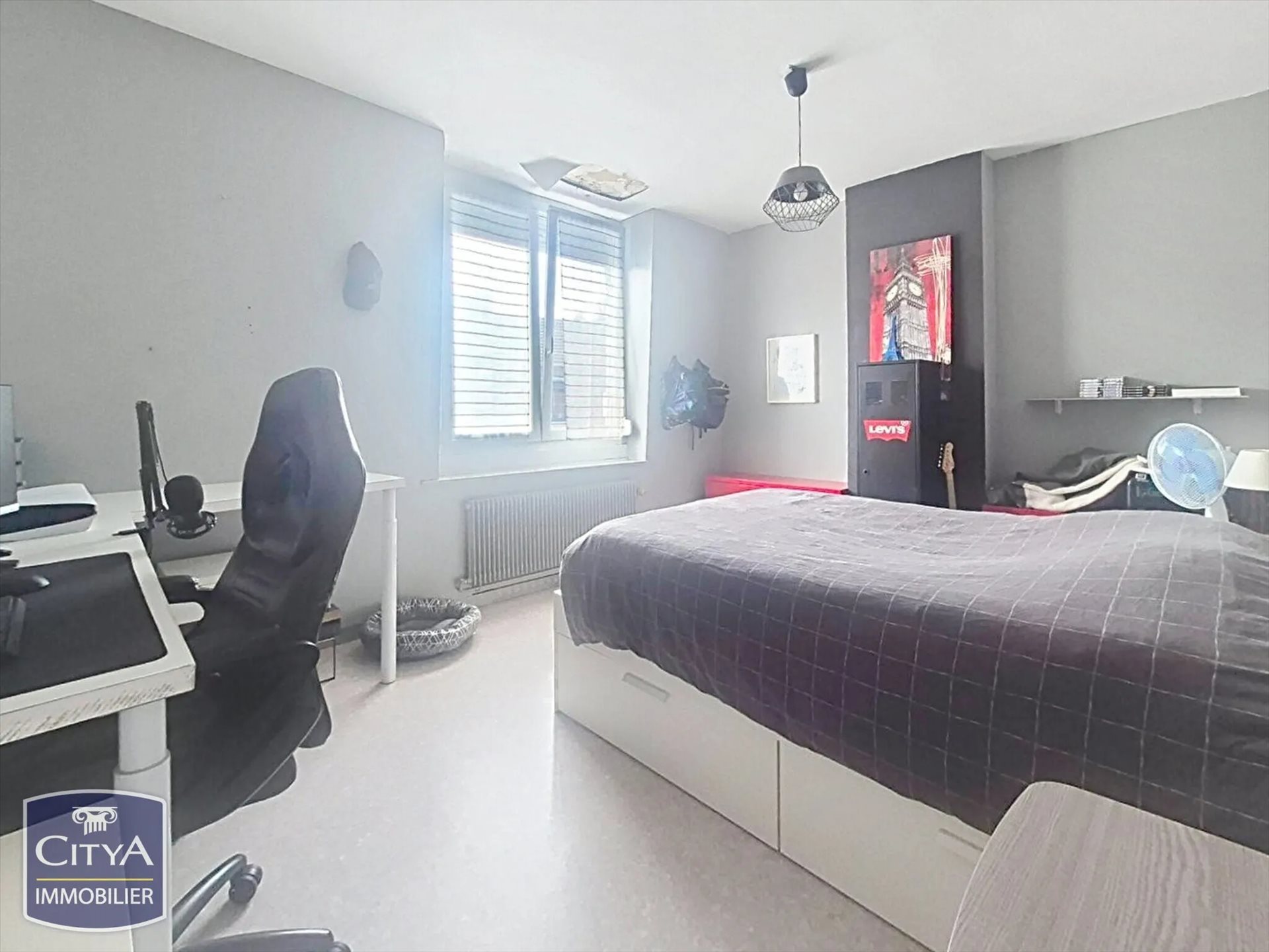 Maison à vendre, 103m², Lille