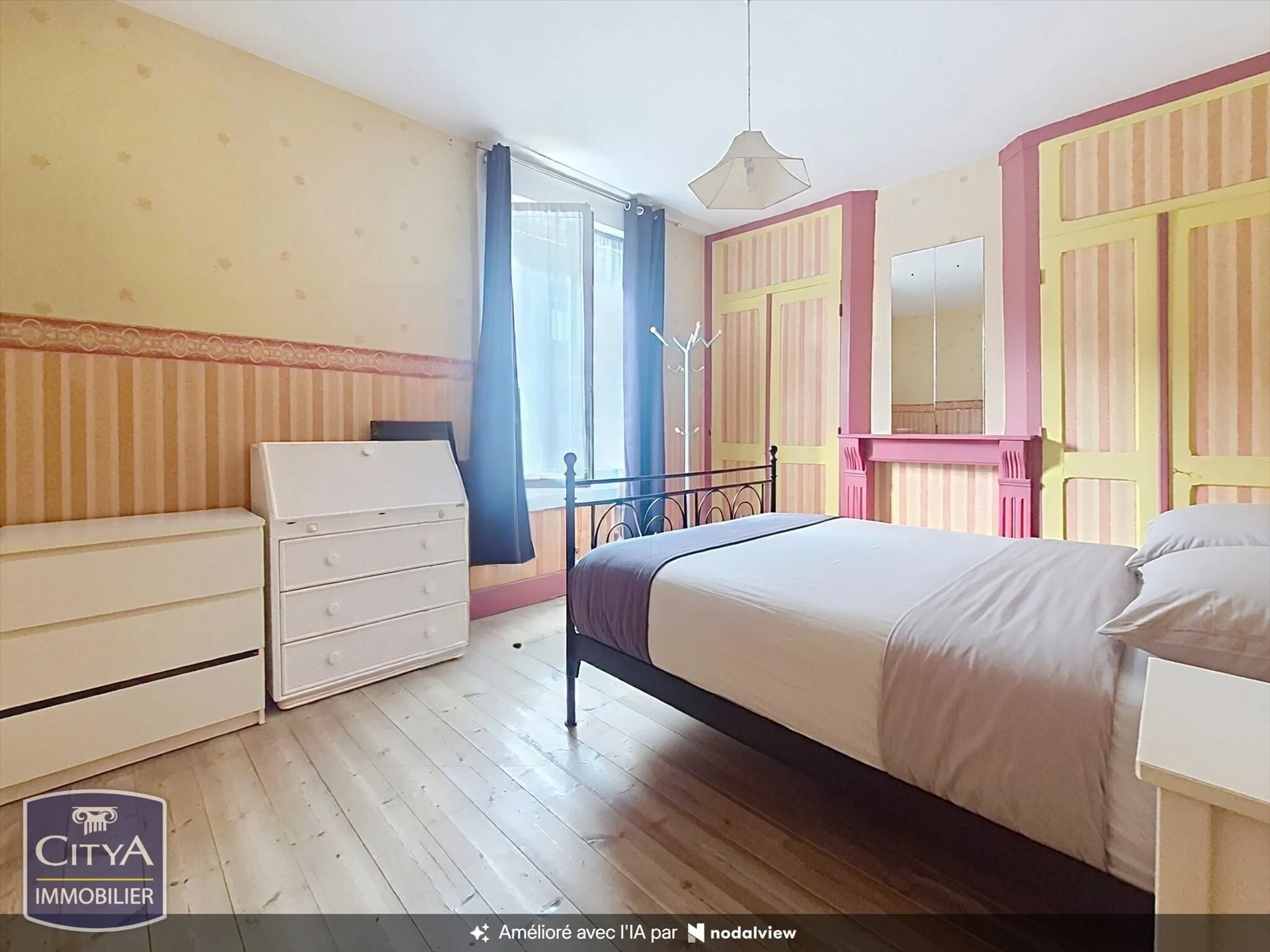 Maison à vendre, 103m², Lille