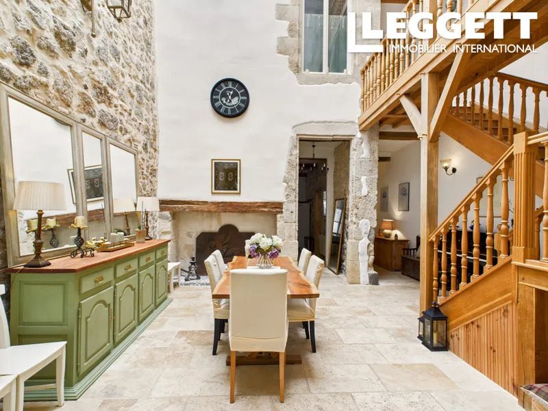 Maison à vendre, 233m², Sos