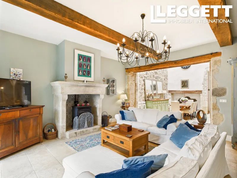 Maison à vendre, 233m², Sos