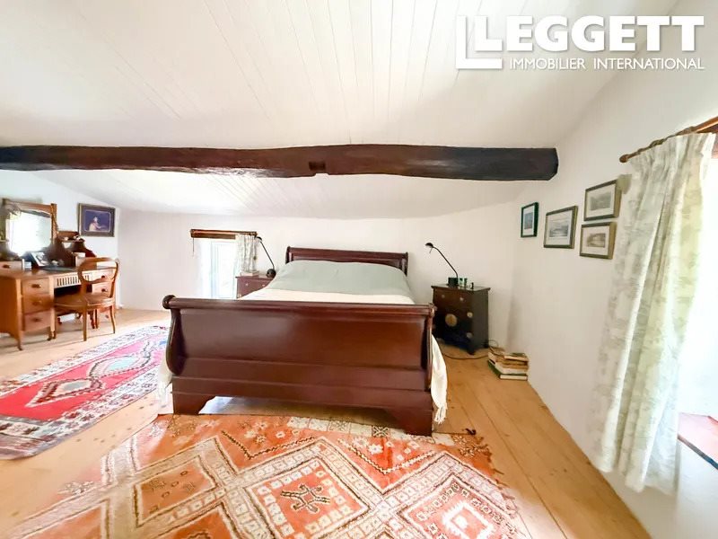 Maison à vendre, 164m², Chizé