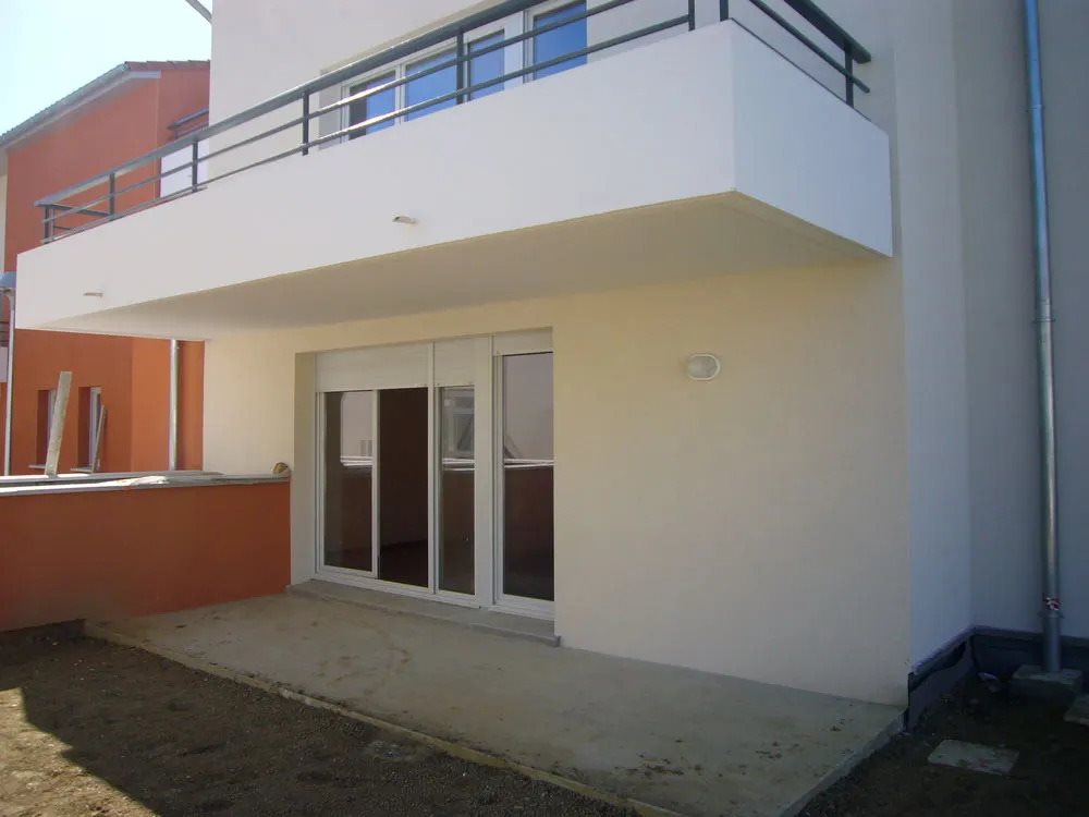 Appartement à vendre, 41m², Toulouse