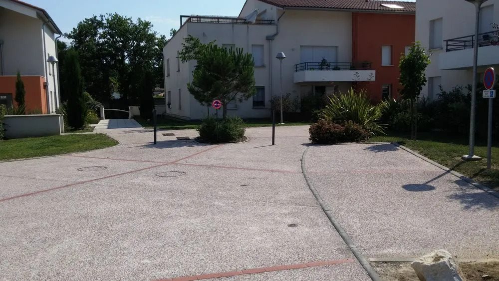 Appartement à vendre, 41m², Toulouse