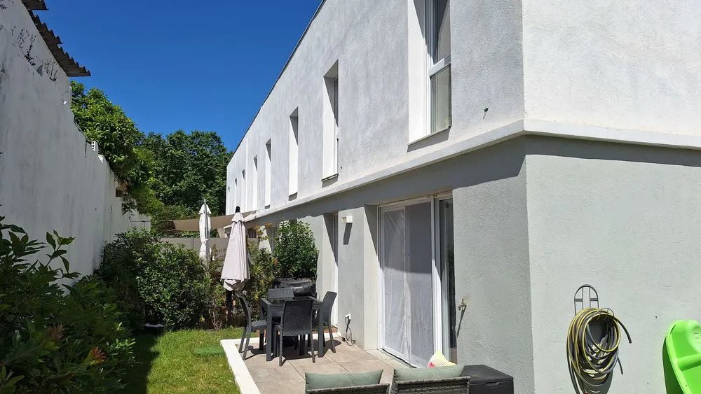 Maison à vendre, 81m², La Seyne-sur-Mer