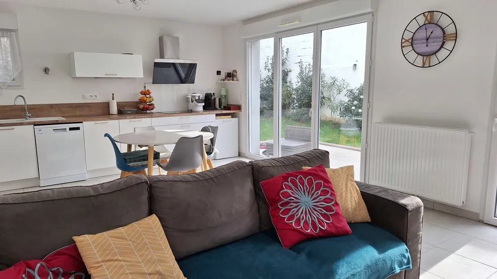 Maison à vendre, 81m², La Seyne-sur-Mer