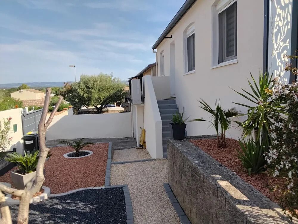 Maison à vendre, 90m², Carcassonne
