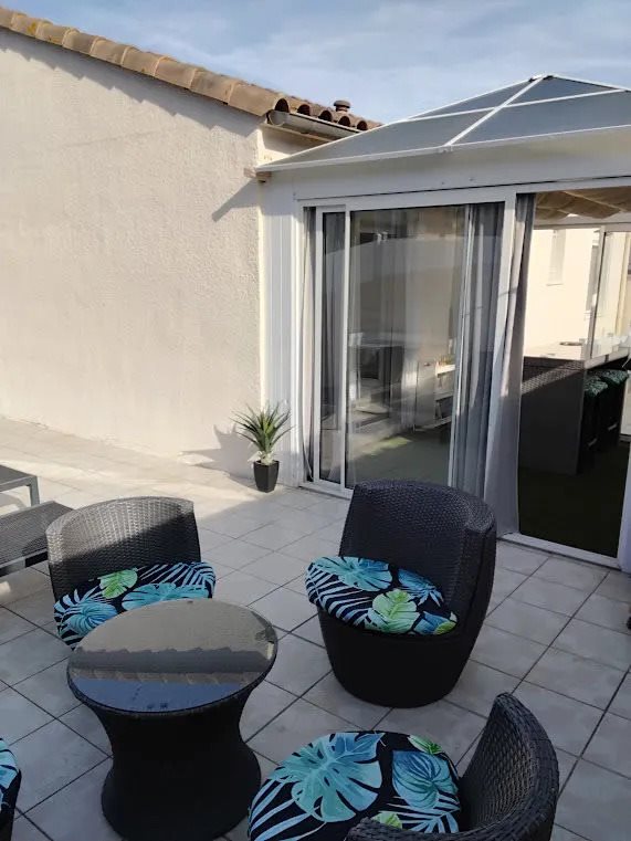 Maison à vendre, 90m², Carcassonne