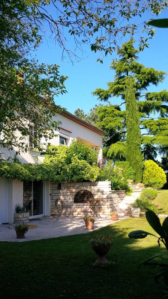 Maison à vendre, 290m², Alès