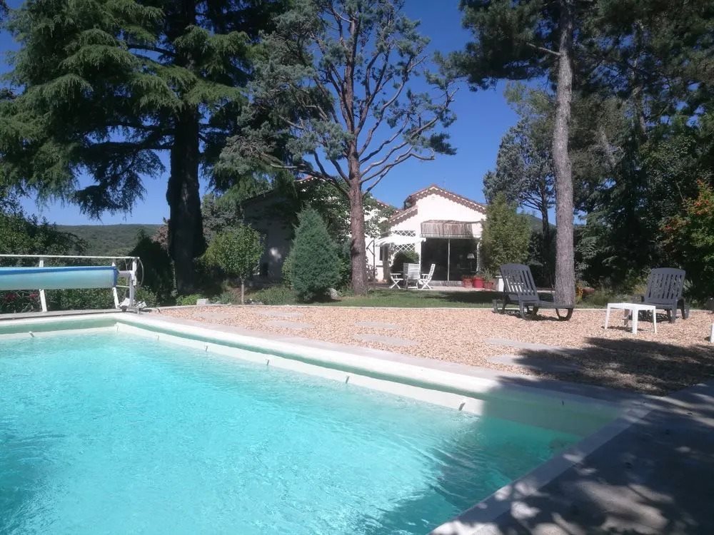 Maison à vendre, 290m², Alès