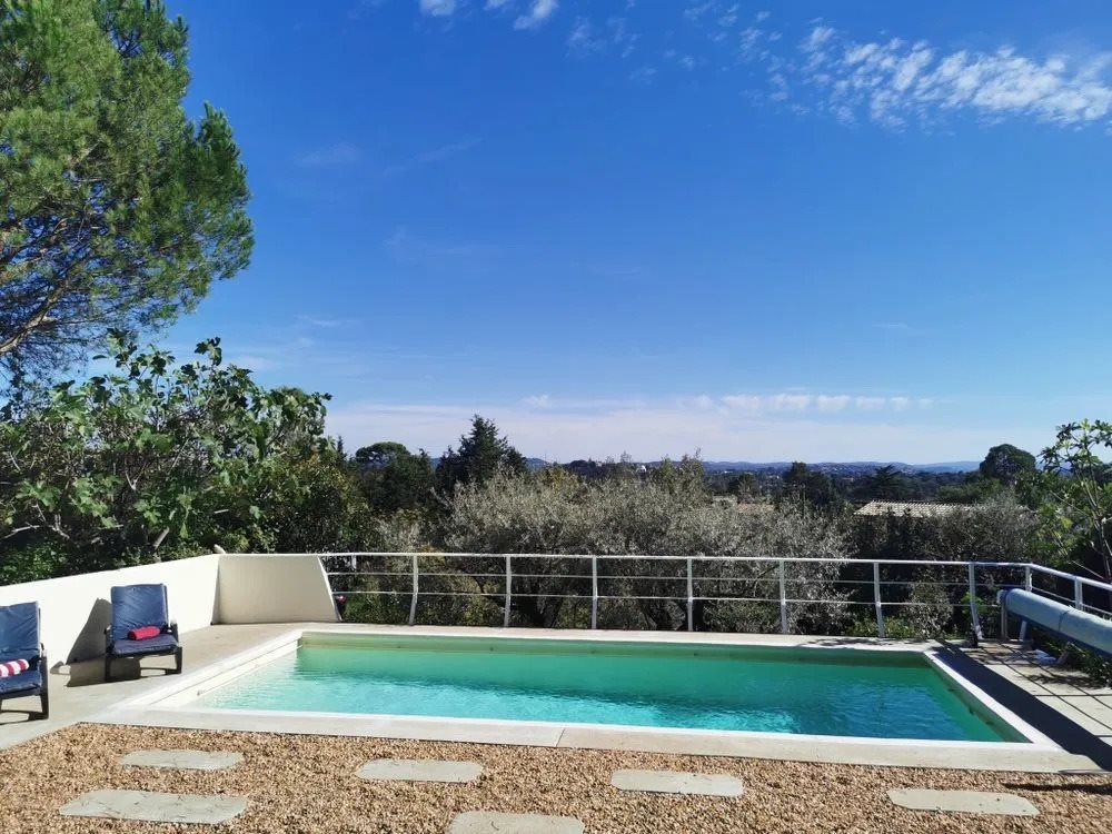 Maison à vendre, 290m², Alès