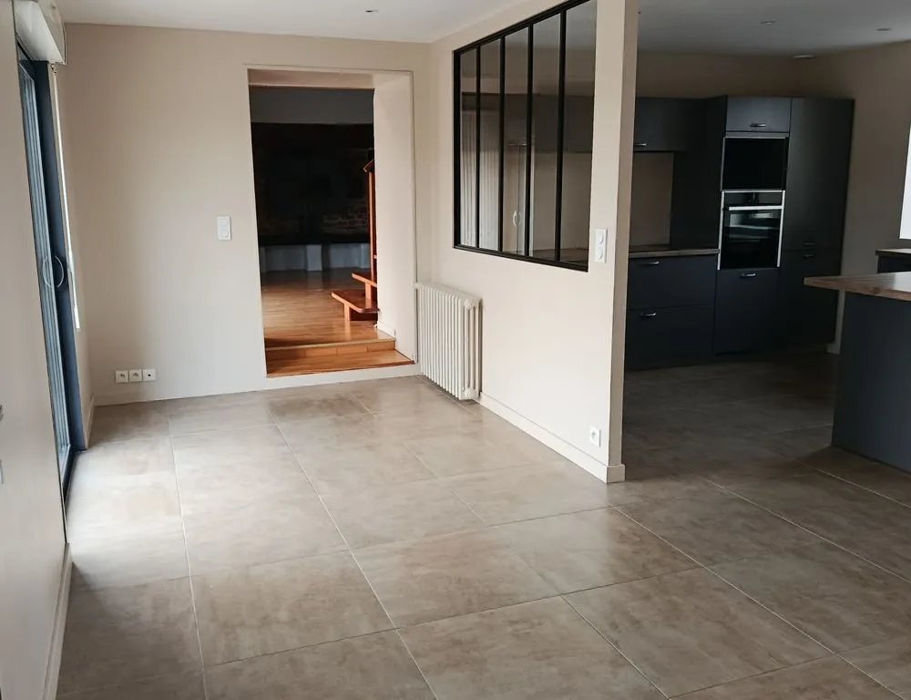 Maison à vendre, 143m², Bais