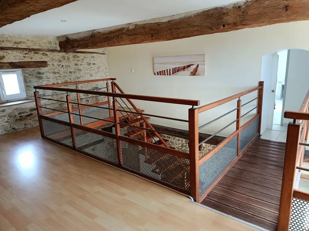 Maison à vendre, 143m², Bais