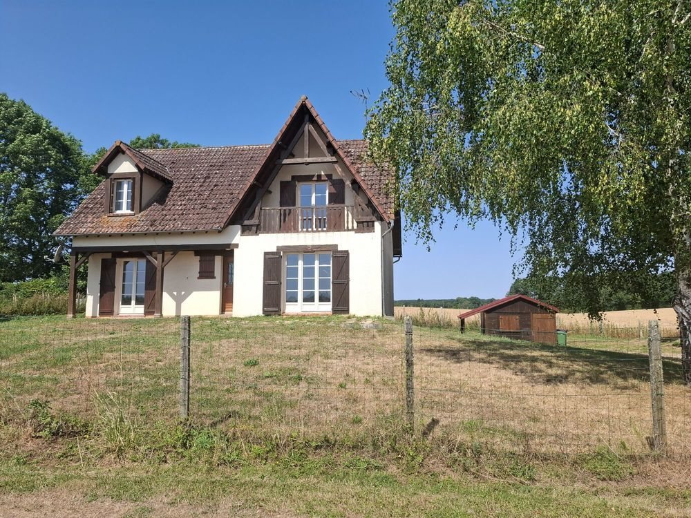 Maison à vendre, 132m², Charny