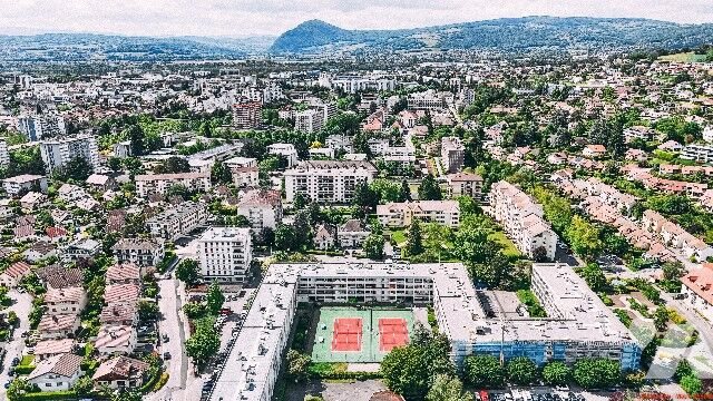 Appartement à vendre, 54m², Annecy