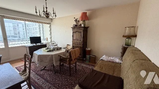 Appartement à vendre, 54m², Annecy