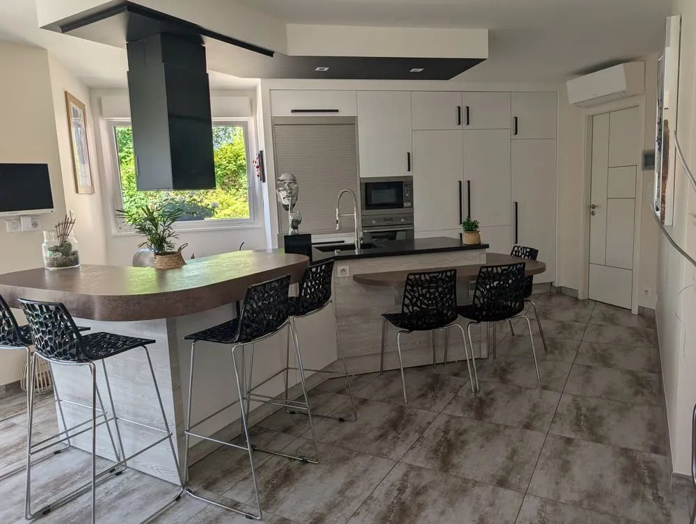 Maison à vendre, 195m², Verdun