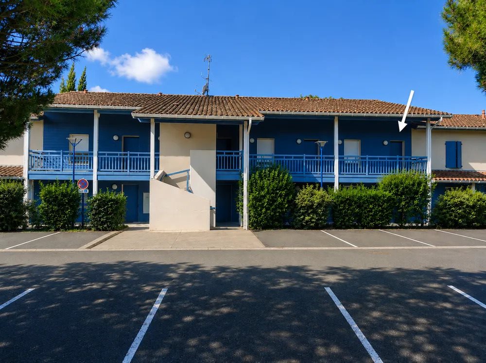 Appartement à vendre, 50m², Ondres