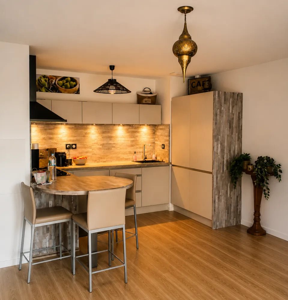 Appartement à vendre, 50m², Ondres