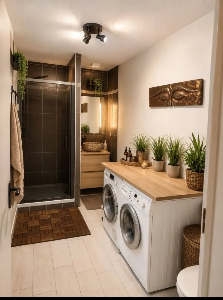 Appartement à vendre, 50m², Ondres
