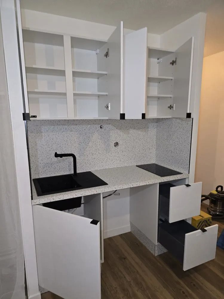 Appartement à vendre, 18m², Chartres
