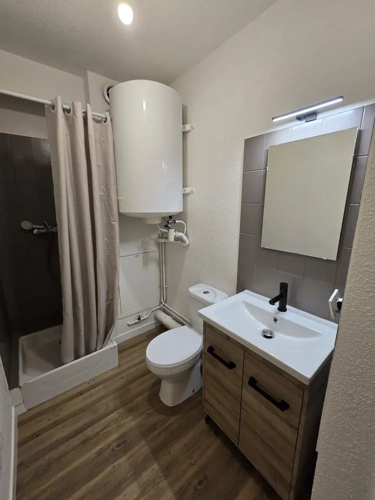 Appartement à vendre, 18m², Chartres