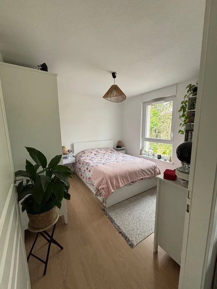 Appartement à vendre, 36m², Lingolsheim