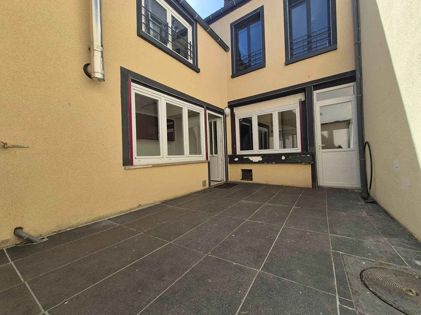 Maison à vendre, 92m², Lillers