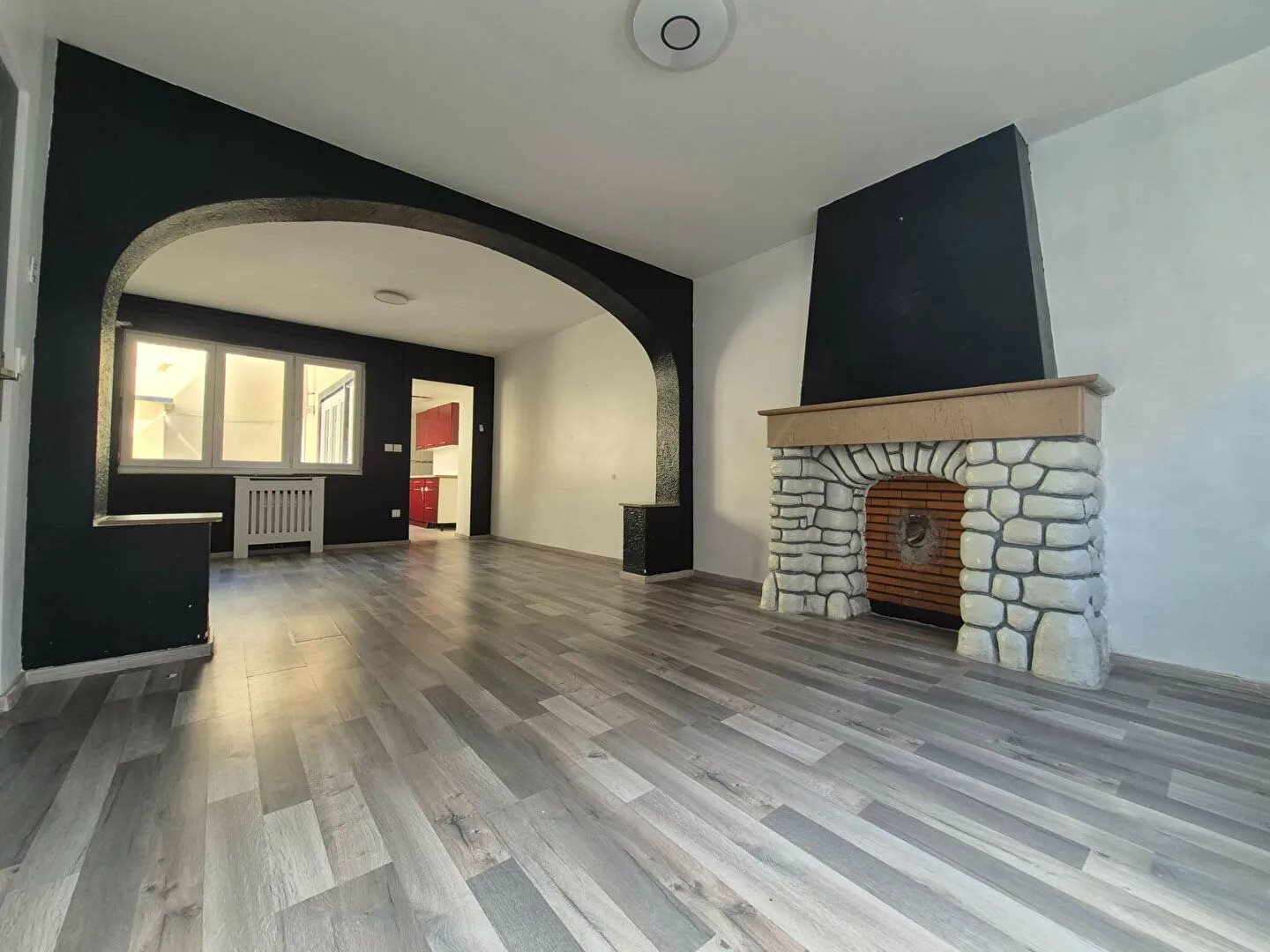 Maison à vendre, 92m², Lillers