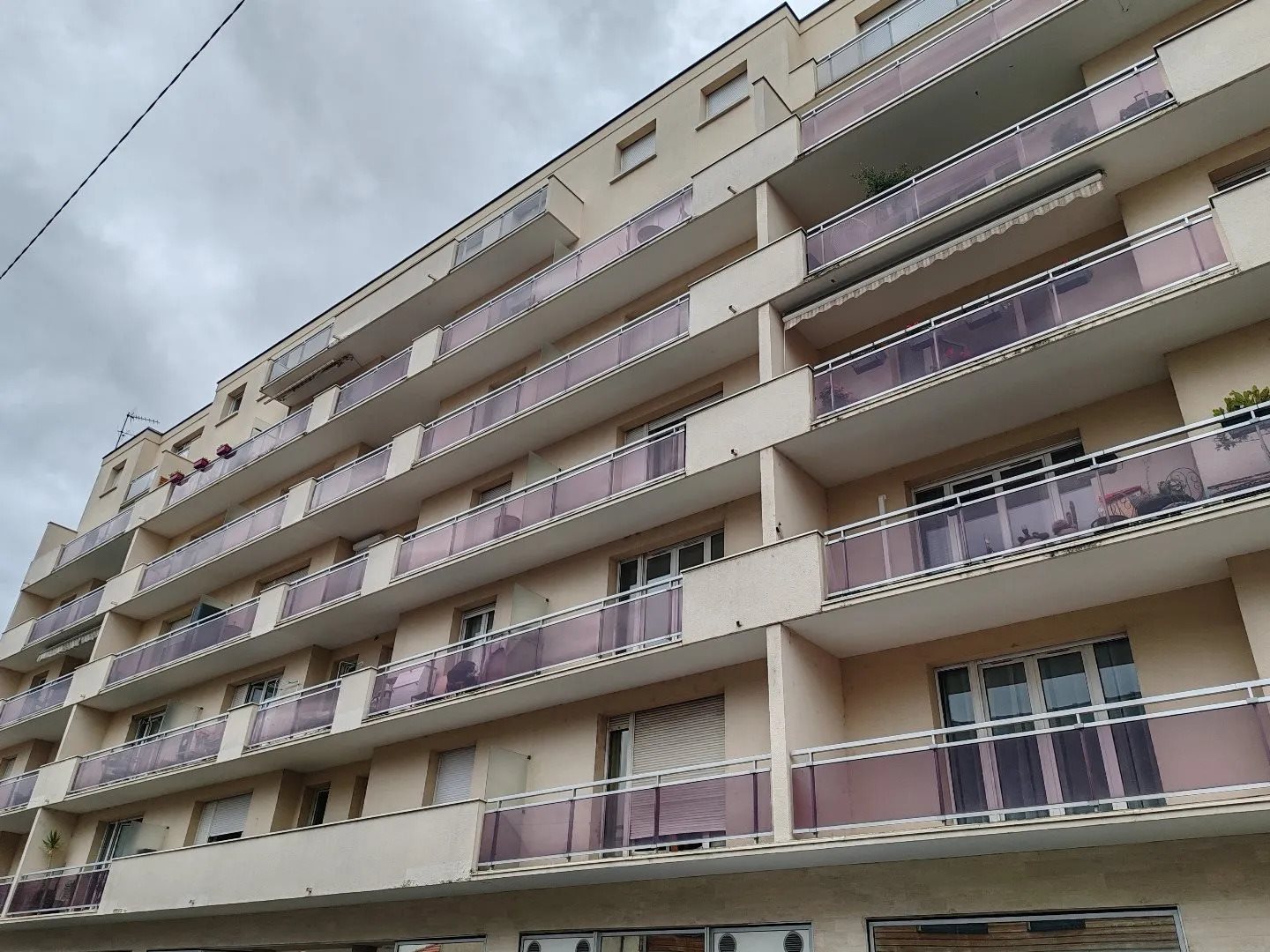 Appartement à vendre, 33m², Alfortville