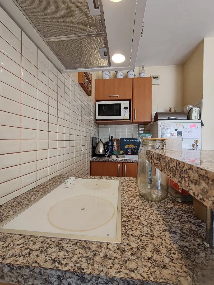 Appartement à vendre, 33m², Alfortville