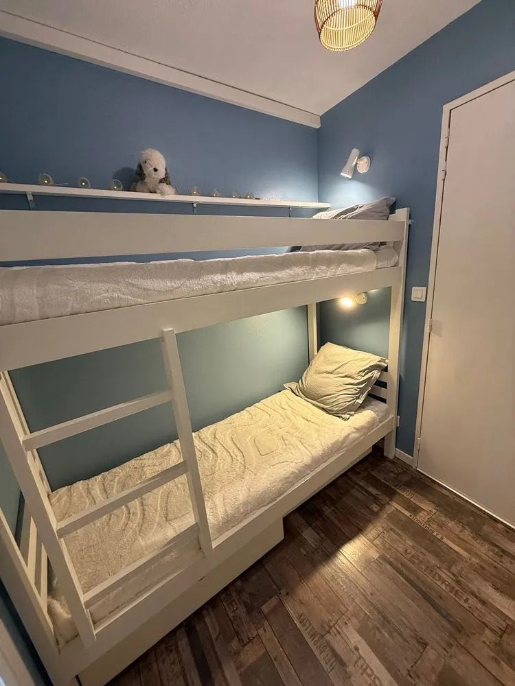 Appartement à vendre, 20m², La Grande-Motte