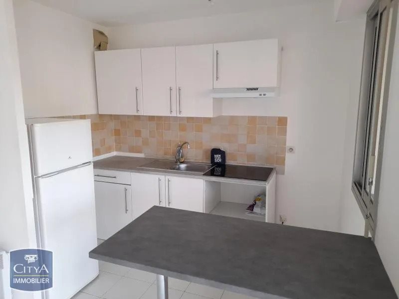 Appartement à louer, 40m², Saint-Laurent-du-Var