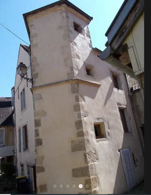 Appartement à louer, 30m², Châtillon-sur-Seine