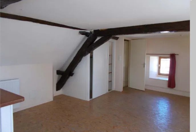 Appartement à louer, 30m², Châtillon-sur-Seine