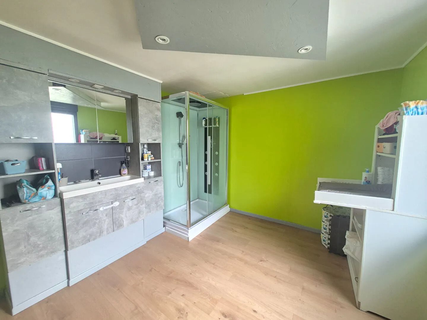 Maison à vendre, 110m², Emerchicourt