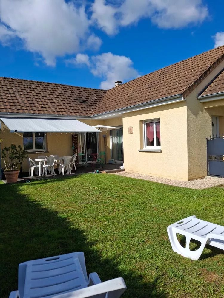 Maison à vendre, 95m², Varennes-le-Grand