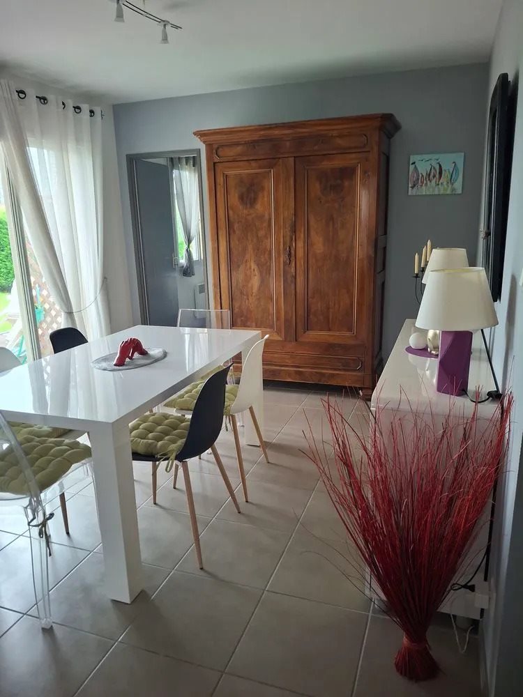 Maison à vendre, 95m², Varennes-le-Grand