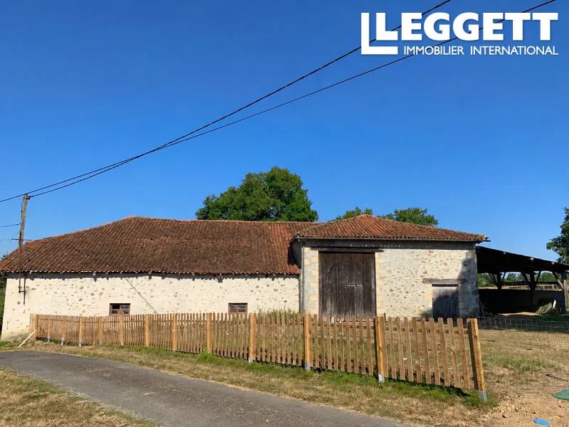 Maison à vendre, 425m², Chabrac