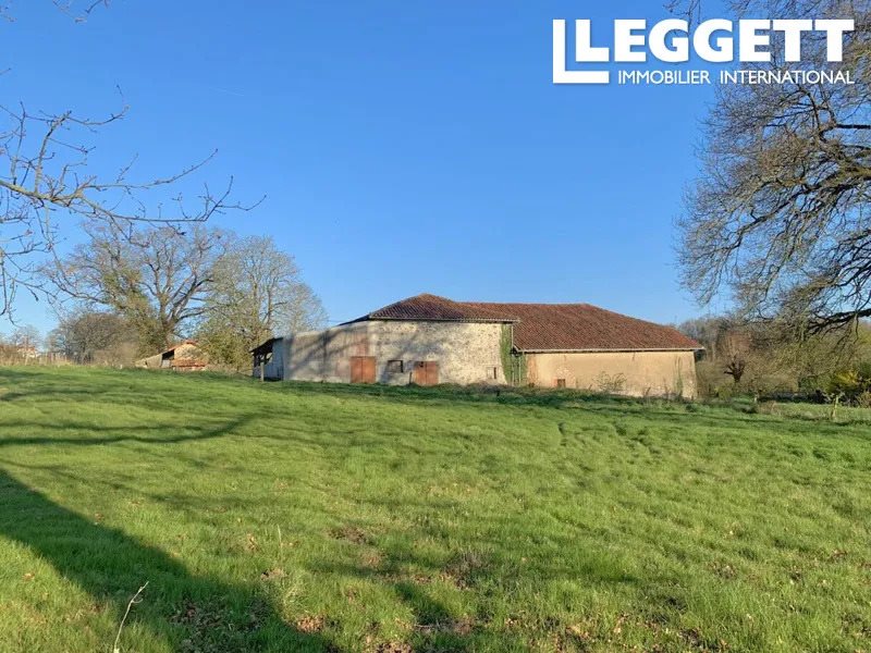 Maison à vendre, 425m², Chabrac
