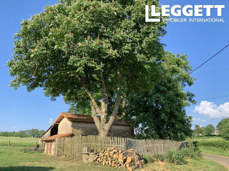 Maison à vendre, 425m², Chabrac