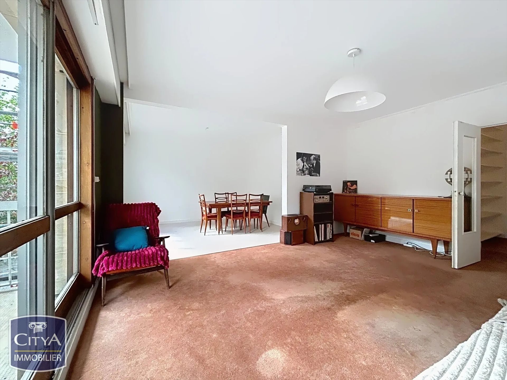 Appartement à vendre, 89m², Villejuif