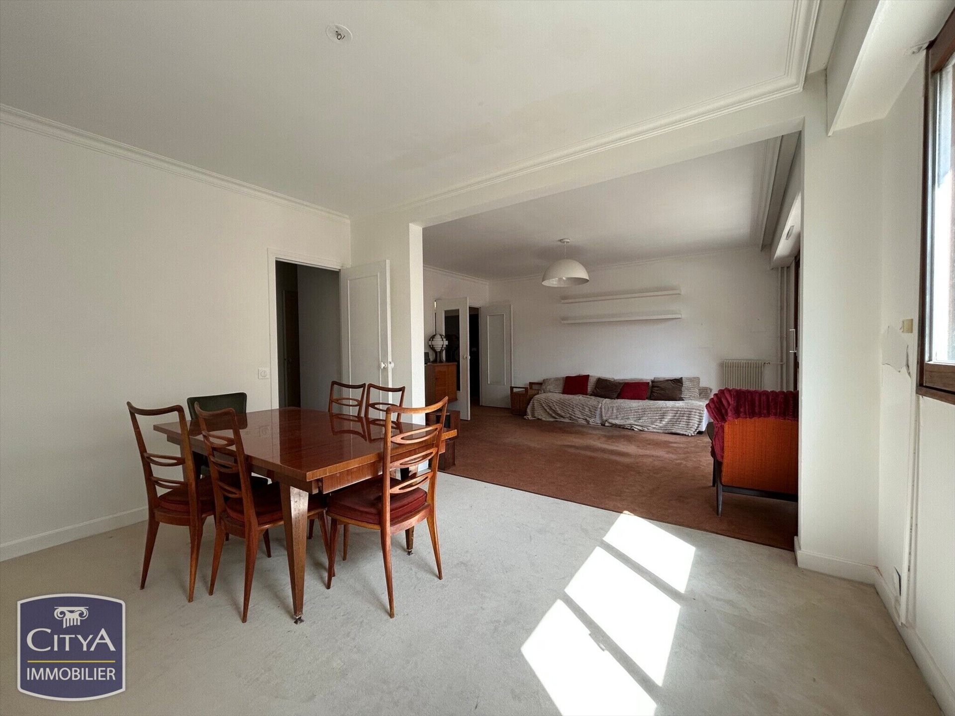 Appartement à vendre, 89m², Villejuif