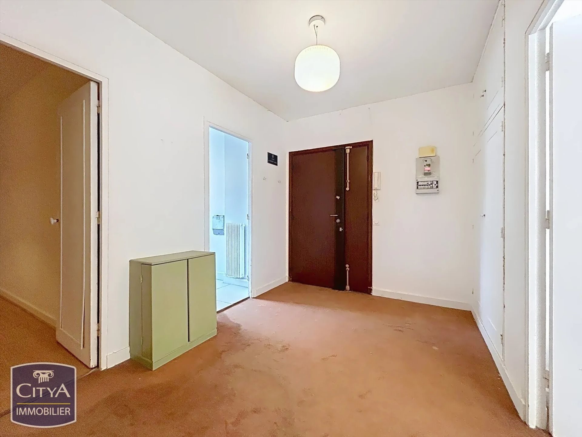 Appartement à vendre, 89m², Villejuif